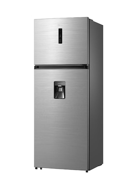 Refrigerador top mount Midea 15 pies cúbicos no frost MDRT580MTM46W