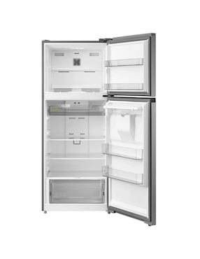 Refrigerador top mount Midea 15 pies cúbicos no frost MDRT580MTM46W