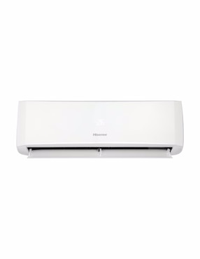 Aire Acondicionado Mini Split Inverter Hisense Frío 12000 BTU AT122CBW01 220 V