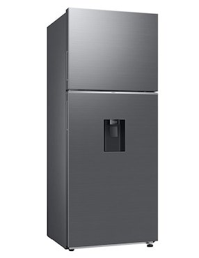 Refrigerador top mount Samsung 14 pies cúbicos inverter y no frost RT38DG6734S9EM