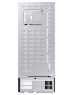 Refrigerador top mount Samsung 14 pies cúbicos inverter y no frost RT38DG6734S9EM