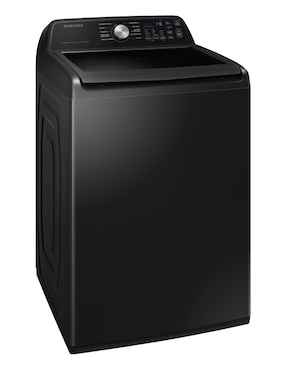 Lavadora Samsung 22 kg automática carga superior WA22C3544GVAX