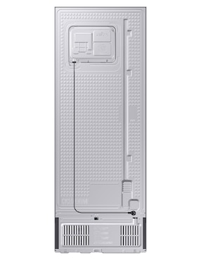 Refrigerador top mount Samsung 19 pies cúbicos inverter y no frost RT53DG6128S9EM