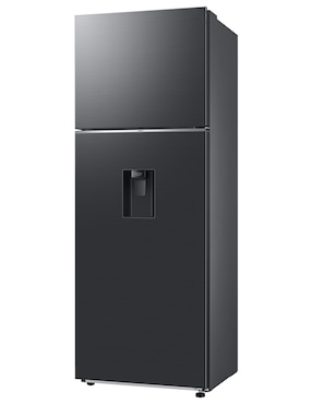 Refrigerador top mount Samsung 19 pies cúbicos inverter y fabrica de hielos RT53DG6798B1EM
