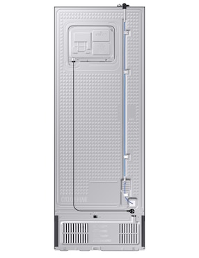 Refrigerador top mount Samsung 19 pies cúbicos inverter y fabrica de hielos RT53DG6798B1EM