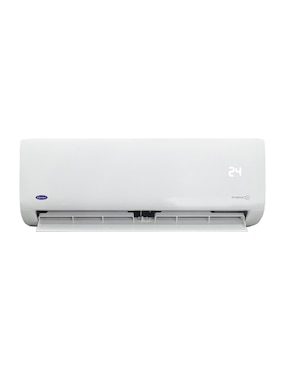 Aire Acondicionado Mini Split Inverter Carrier Frío 12000 BTU 53UTC123D 220 V