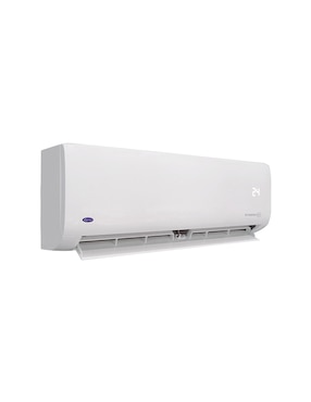 Aire acondicionado mini split inverter Carrier frío y calor 12000 BTU 53UTQ121D 110 V