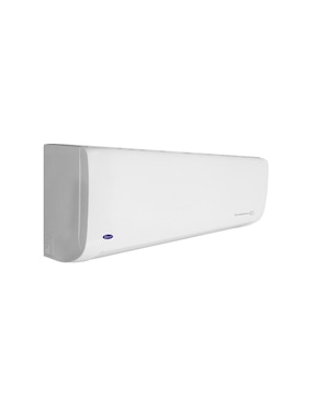 Aire acondicionado mini split inverter Carrier frío y calor 24000 BTU 53UTQ243D 220 V