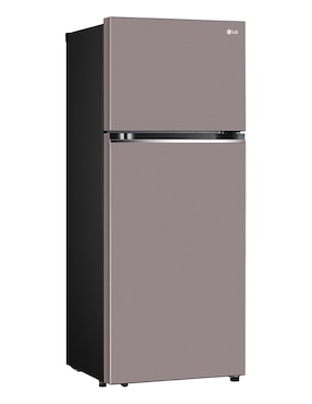 Refrigerador top mount LG 14 pies cúbicos VT40BJP.ACKFMXM