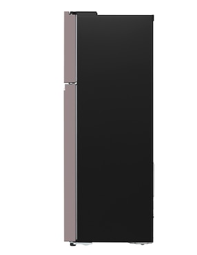 Refrigerador top mount LG 14 pies cúbicos VT40BJP.ACKFMXM