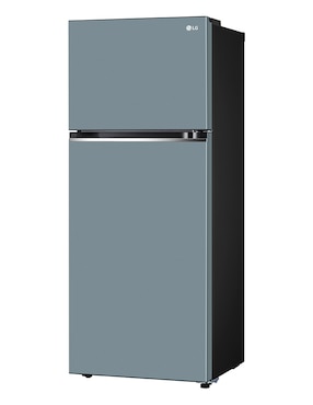 Refrigerador top mount LG 14 pies cúbicos VT40BJM.ACMFMXM