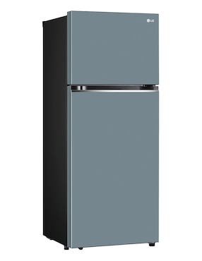 Refrigerador top mount LG 14 pies cúbicos VT40BJM.ACMFMXM