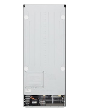 Refrigerador top mount LG 14 pies cúbicos VT40BJM.ACMFMXM