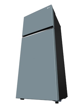 Refrigerador top mount LG 14 pies cúbicos VT40BJM.ACMFMXM