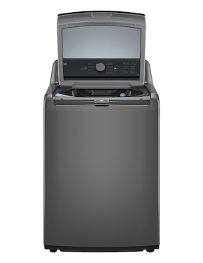 Lavadora Lg 19 kg manual carga frontal wt19mt6hka.abmelat
