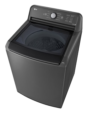Lavadora Lg 19 kg manual carga frontal wt19mt6hka.abmelat