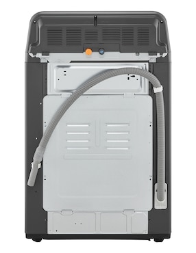 Lavadora Lg 19 kg manual carga frontal wt19mt6hka.abmelat