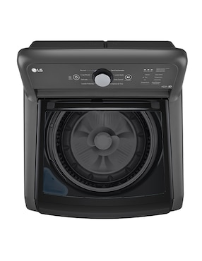 Lavadora Lg 19 kg manual carga frontal wt19mt6hka.abmelat