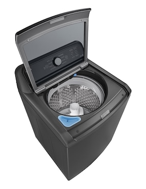 Lavadora Lg 19 kg manual carga frontal wt19mt6hka.abmelat