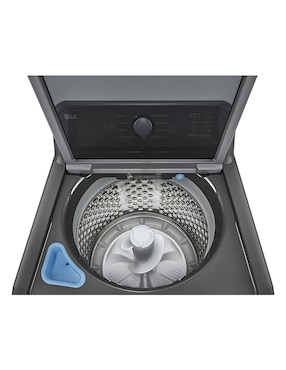 Lavadora Lg 19 kg manual carga frontal wt19mt6hka.abmelat