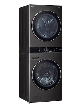 Centro de lavado LG gas/eléctrico 25 kg WK25BS6.ABLELAT