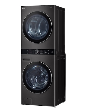 Centro de lavado LG gas/eléctrico 25 kg WK25BS6.ABLELAT