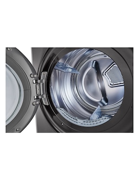 Centro de lavado LG gas/eléctrico 25 kg WK25BS6.ABLELAT