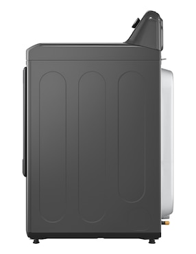 Secadora de gas natural/lp LG de 26 kg con 8 ciclos DT25MTGK.ABMELAT