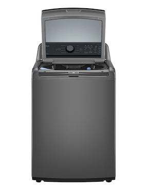 Lavadora Lg 25 kg automática carga superior wt25mt6hk.abmelat