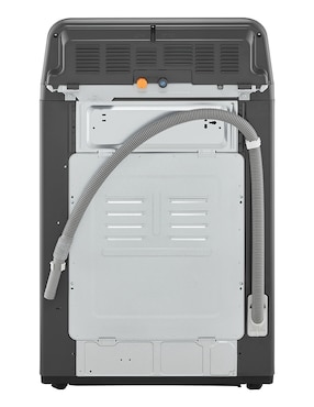 Lavadora Lg 25 kg automática carga superior wt25mt6hk.abmelat