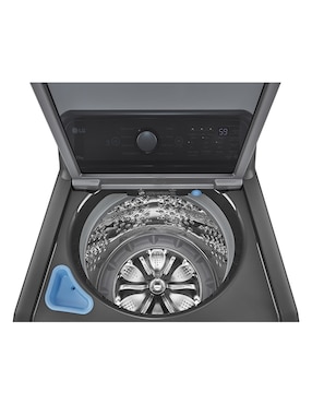 Lavadora Lg 25 kg automática carga superior wt25mt6hk.abmelat