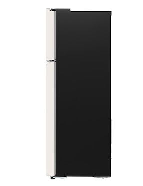 Refrigerador top mount LG 14 pies cúbicos VT40BJB.ABNFMXM