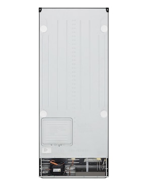 Refrigerador top mount LG 14 pies cúbicos VT40BJB.ABNFMXM