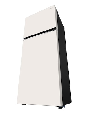 Refrigerador top mount LG 14 pies cúbicos VT40BJB.ABNFMXM