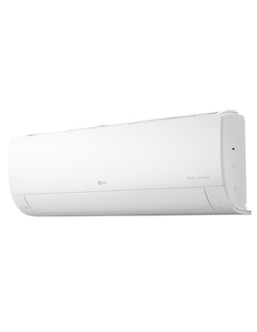 Aire acondicionado mini split Lg frío y calor 12000 btu vx121h4