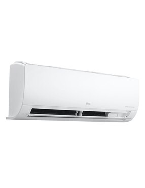 Aire acondicionado mini split Lg frío y calor 12000 btu vx121h4