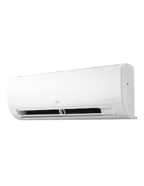 Aire acondicionado mini split Lg frío y calor 18000 btu vx182h4