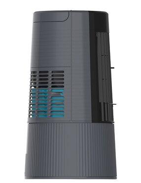 Enfriador evaporativo symphony frío duet i 100 v