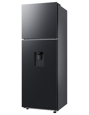 Refrigerador Top Mount Samsung 11 Pies Cúbicos Tecnología Inverter y Tecnología No Frost RT31DG5724B1EM