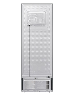 Refrigerador Top Mount Samsung 11 Pies Cúbicos Tecnología Inverter y Tecnología No Frost RT31DG5724B1EM