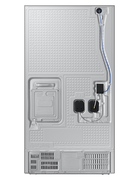 Refrigerador French door Samsung 32 pies cúbicos inverter y fábrica de hielo RF32CB532012EM
