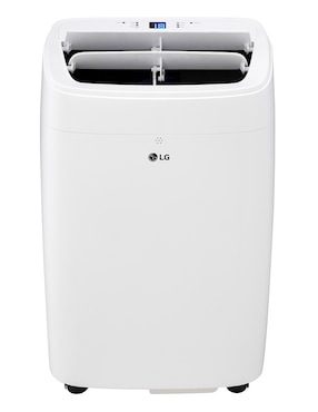 Aire acondicionado portátil Lg frío lp1014wc
