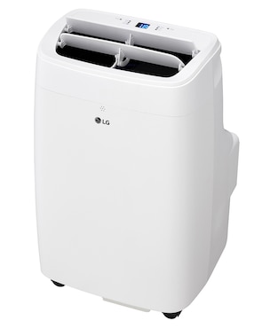 Aire acondicionado portátil Lg frío lp1014wc