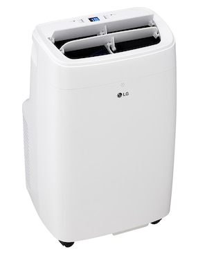 Aire acondicionado portátil Lg frío lp1014wc