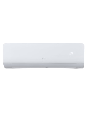 Aire Acondicionado Mini Split LG Frío 11000 BTU MW121C4 115 V