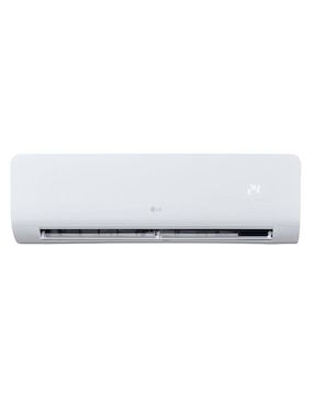 Aire acondicionado mini split Lg frío 11000 btu mw121c4