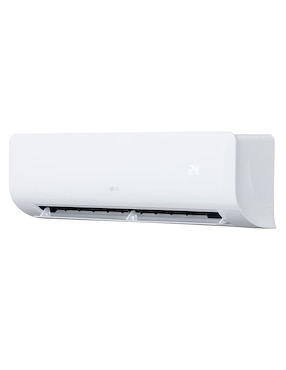 Aire acondicionado mini split Lg frío 11000 btu mw121c4