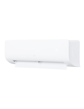 Aire acondicionado mini split Lg frío 11000 btu mw121c4