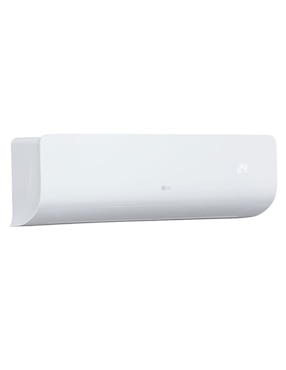 Aire acondicionado mini split Lg frío 11000 btu mw121c4