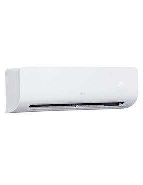 Aire acondicionado mini split Lg frío 11000 btu mw121c4